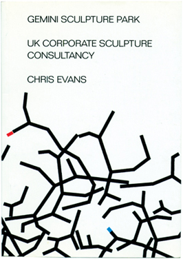 Gemini Sculpture Park